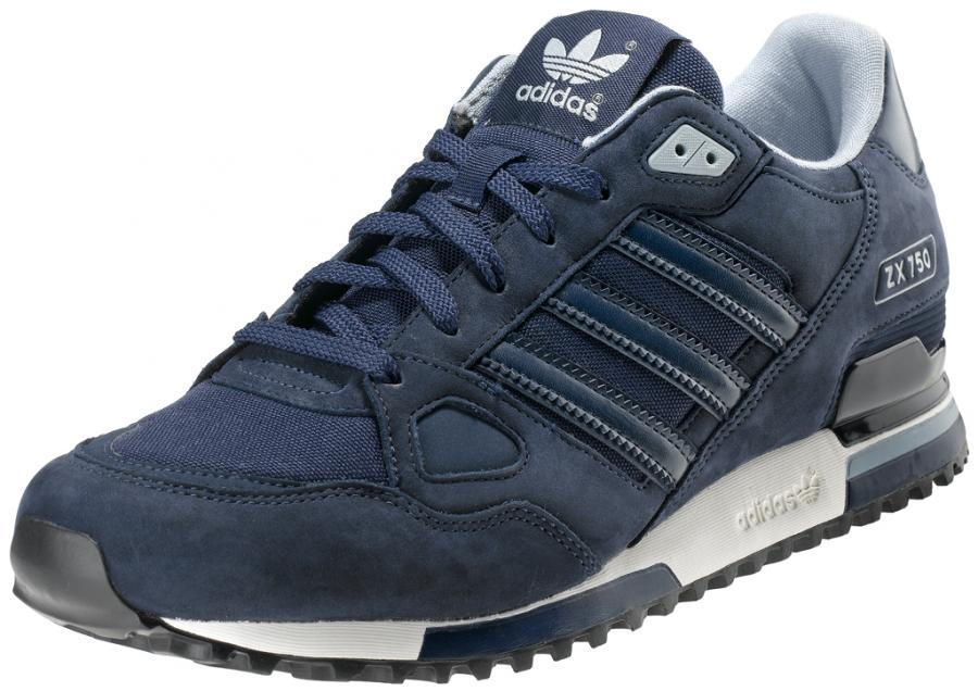 adidas zx 750 invernali